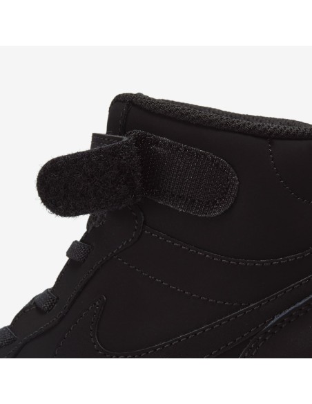Nike Court Borough Mid 2 PSV CW5868001 shoes