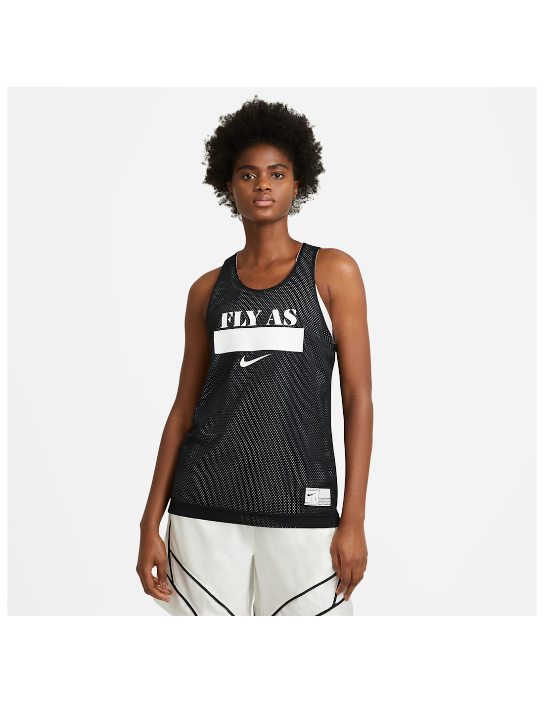 Nike Essential Fly Jersey Wmns CZ6610010