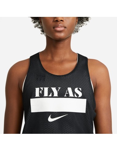 Nike Essential Fly Jersey Wmns CZ6610010