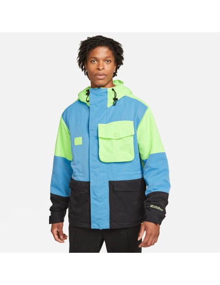 Nike LeBron Premium Utility Jacket DA6713345