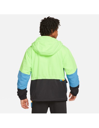 Nike LeBron Premium Utility Jacket DA6713345