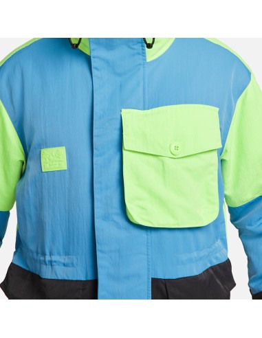 Nike LeBron Premium Utility Jacket DA6713345
