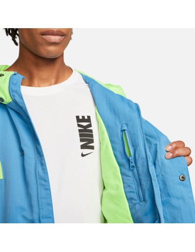 Nike LeBron Premium Utility Jacket DA6713345