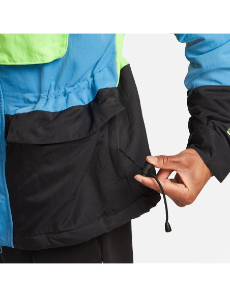 Nike LeBron Premium Utility Jacket DA6713345