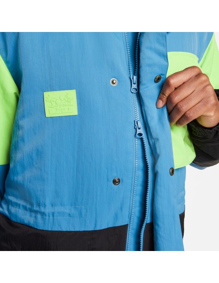 Nike LeBron Premium Utility Jacket DA6713345