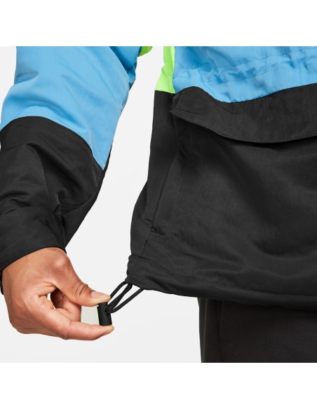 Nike LeBron Premium Utility Jacket DA6713345