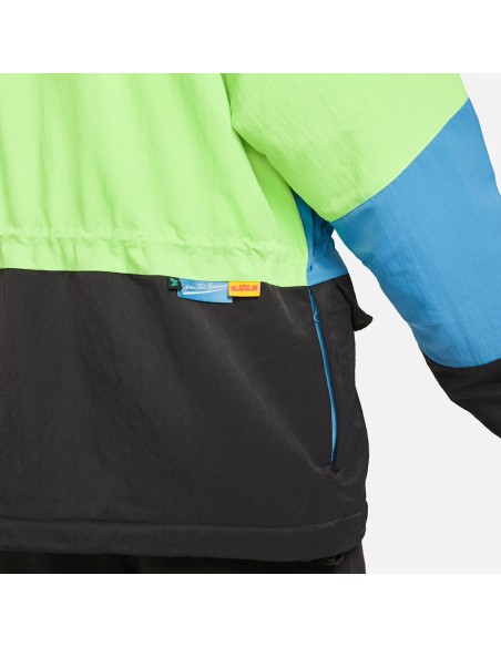 Nike LeBron Premium Utility Jacket DA6713345