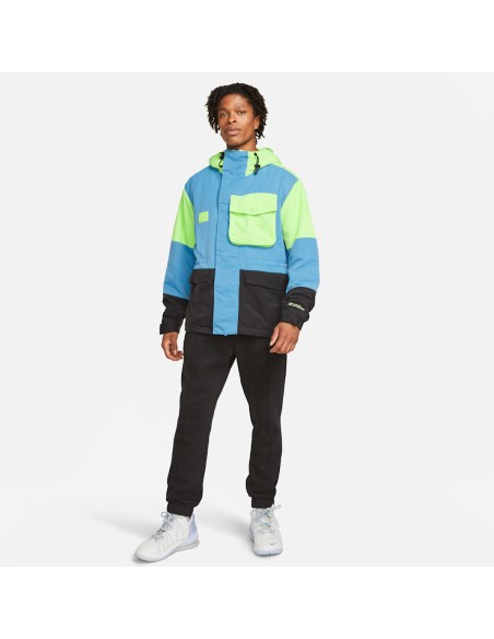 Nike LeBron Premium Utility Jacket DA6713345