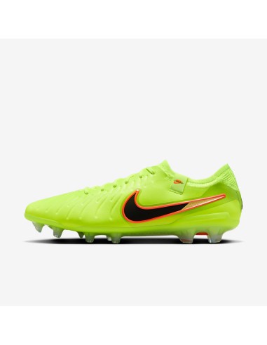 Nike Tiempo Legend 10 Elite FG DV4328701 shoes