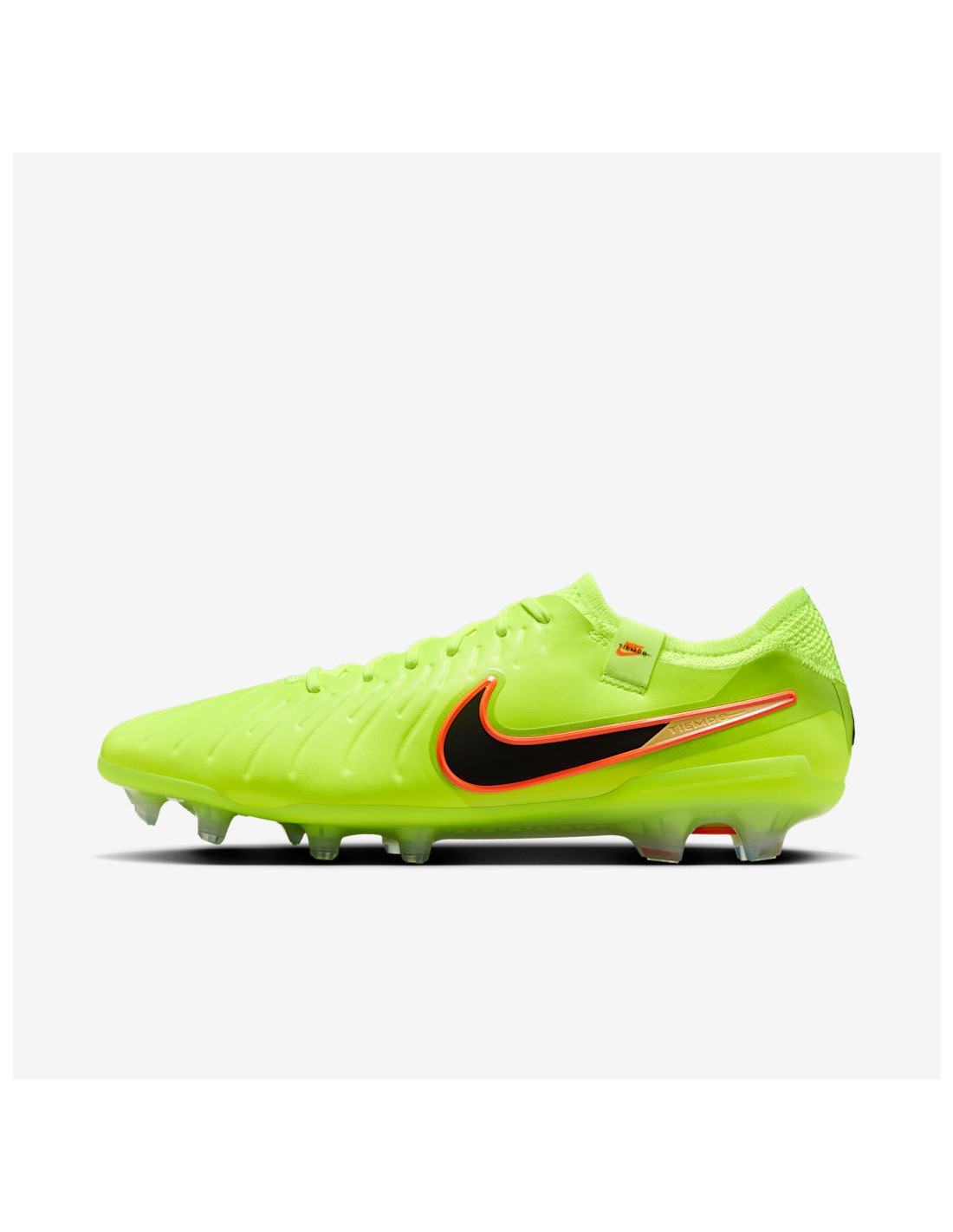 Nike Tiempo Legend 10 Elite FG DV4328701 shoes
