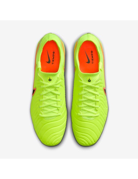 Nike Tiempo Legend 10 Elite FG DV4328701 shoes