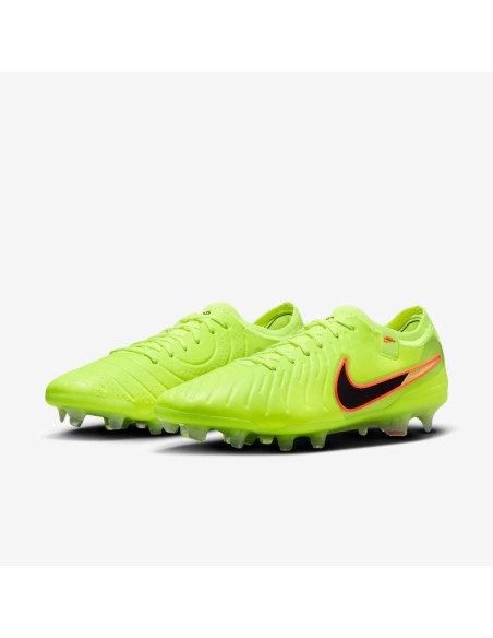 Nike Tiempo Legend 10 Elite FG DV4328701 shoes
