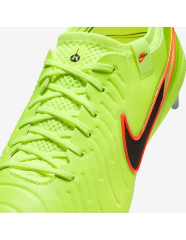 Nike Tiempo Legend 10 Elite FG DV4328701 shoes