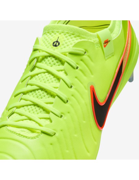 Nike Tiempo Legend 10 Elite FG DV4328701 shoes