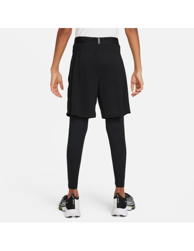 Nike Junior Pro DriFIT Pants FJ6821010