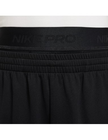 Nike Junior Pro DriFIT Pants FJ6821010