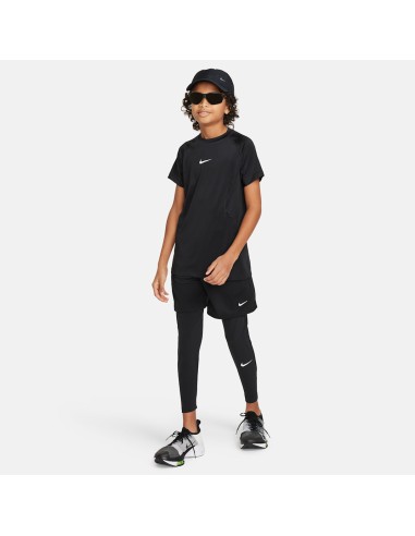 Nike Junior Pro DriFIT Pants FJ6821010