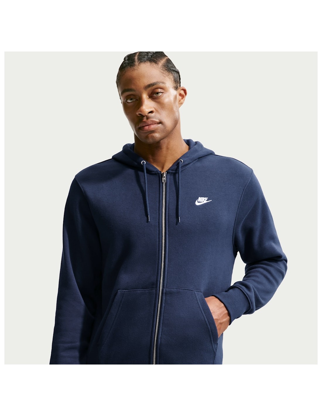 Nike Club Sweatshirt FN3861451