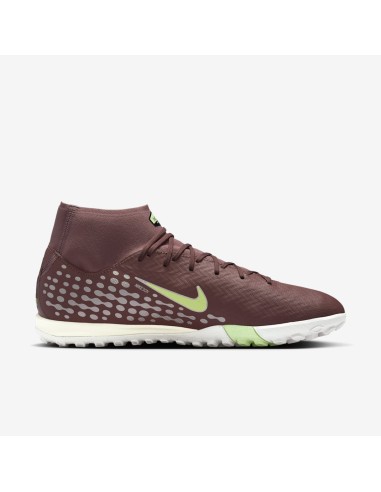 Nike Zoom Mercurial Superfly 10 Academy KM TF FQ8333200 shoes