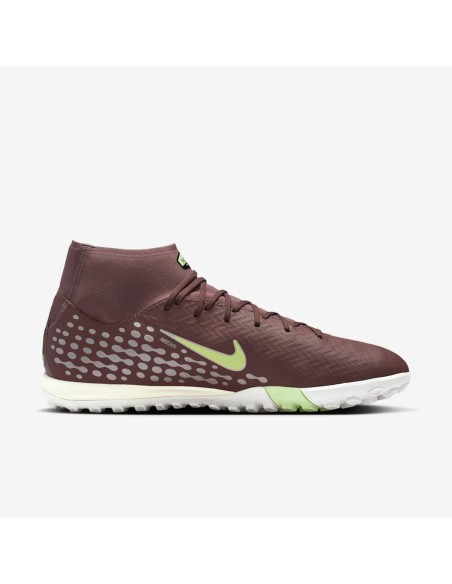 Nike Zoom Mercurial Superfly 10 Academy KM TF FQ8333200 shoes