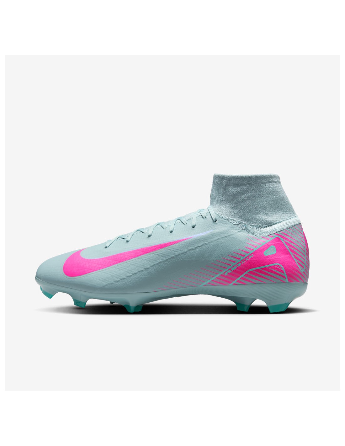 Nike Mercurial Superfly 10 Pro FG HF9433301 shoes