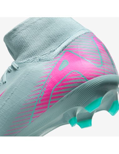 Nike Mercurial Superfly 10 Pro FG HF9433301 shoes