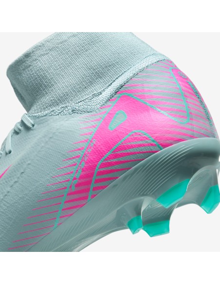 Nike Mercurial Superfly 10 Pro FG HF9433301 shoes