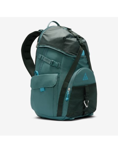 Nike Τσάντα Πλάτης Πετρόλ HJ8178382
