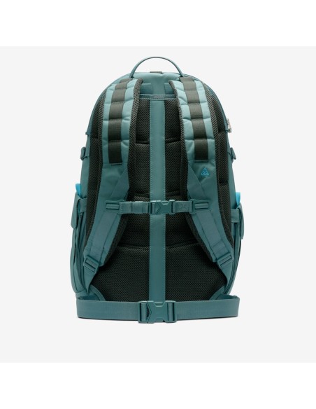 Nike Τσάντα Πλάτης Πετρόλ HJ8178382