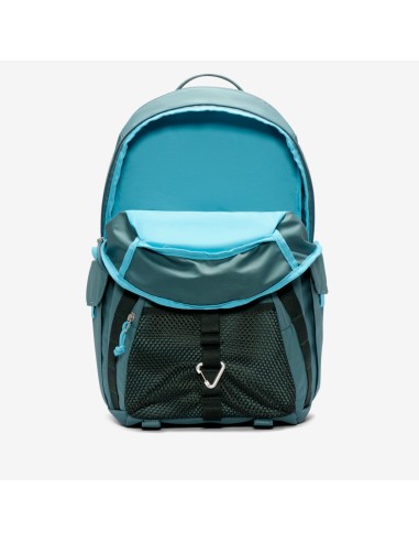 Nike Τσάντα Πλάτης Πετρόλ HJ8178382