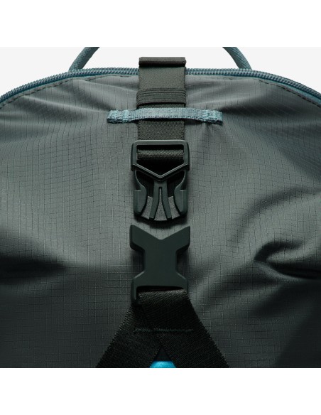 Nike Τσάντα Πλάτης Πετρόλ HJ8178382