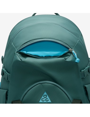 Nike Τσάντα Πλάτης Πετρόλ HJ8178382
