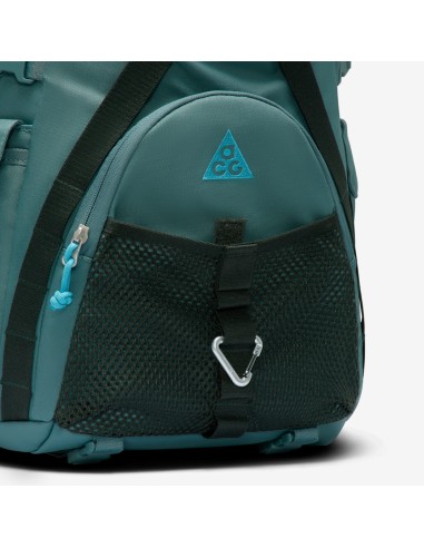 Nike Τσάντα Πλάτης Πετρόλ HJ8178382