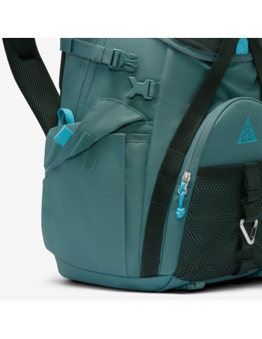 Nike Τσάντα Πλάτης Πετρόλ HJ8178382