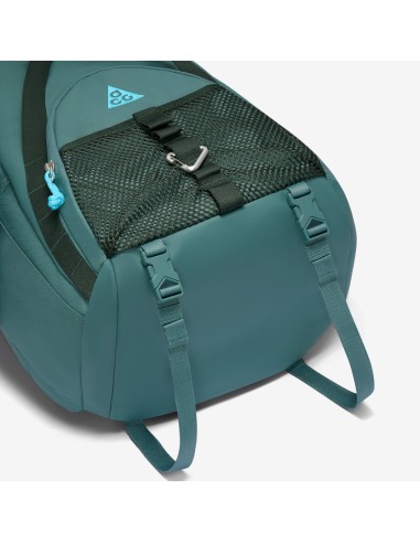 Nike Τσάντα Πλάτης Πετρόλ HJ8178382