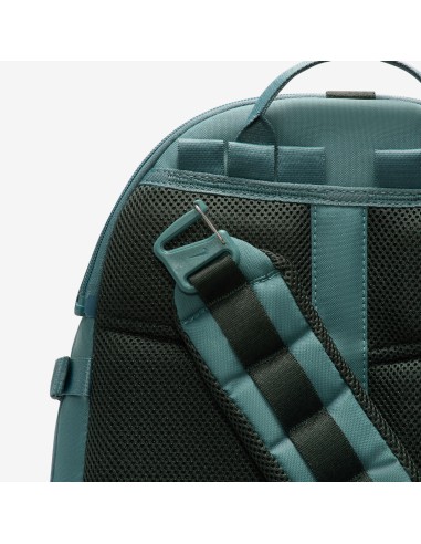 Nike Τσάντα Πλάτης Πετρόλ HJ8178382