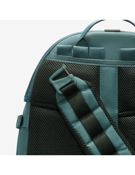 Nike Τσάντα Πλάτης Πετρόλ HJ8178382