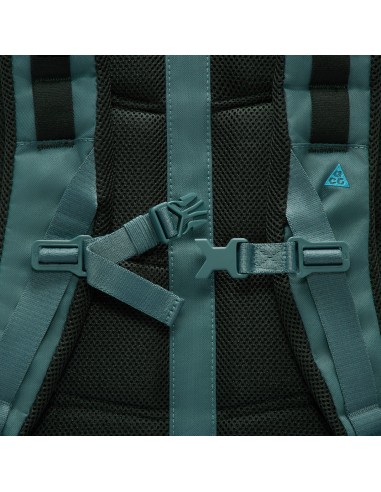 Nike Τσάντα Πλάτης Πετρόλ HJ8178382