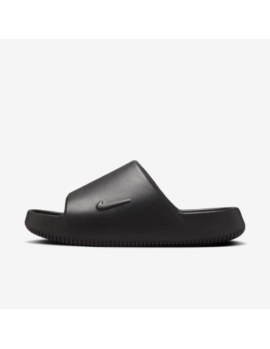 Nike Calm Ανδρικά Slides Μαύρα IB0183001