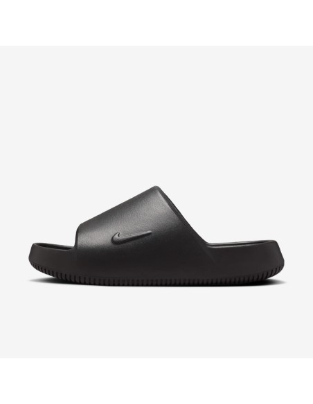 Nike Calm Ανδρικά Slides Μαύρα IB0183001