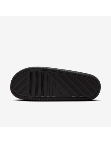 Nike Calm Ανδρικά Slides Μαύρα IB0183001