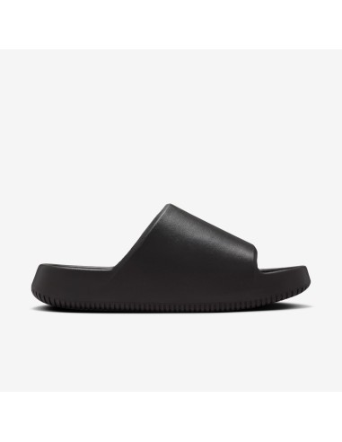 Nike Calm Ανδρικά Slides Μαύρα IB0183001