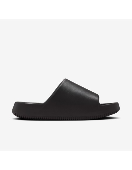 Nike Calm Ανδρικά Slides Μαύρα IB0183001
