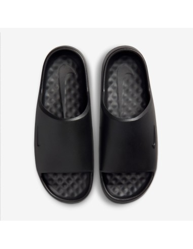 Nike Calm Ανδρικά Slides Μαύρα IB0183001
