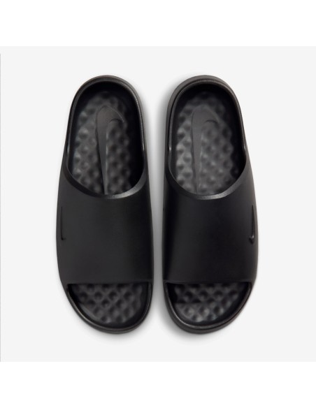 Nike Calm Ανδρικά Slides Μαύρα IB0183001