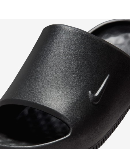 Nike Calm Ανδρικά Slides Μαύρα IB0183001