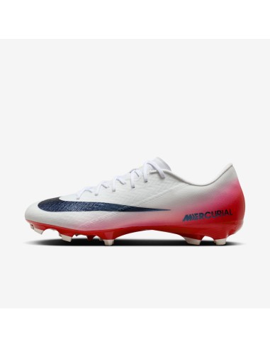 Nike Zoom Mercurial Vapor 16 Academy FGMG LV8 HJ7332 600 Football Boots