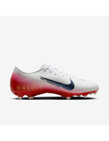 Nike Zoom Mercurial Vapor 16 Academy FGMG LV8 HJ7332 600 Football Boots