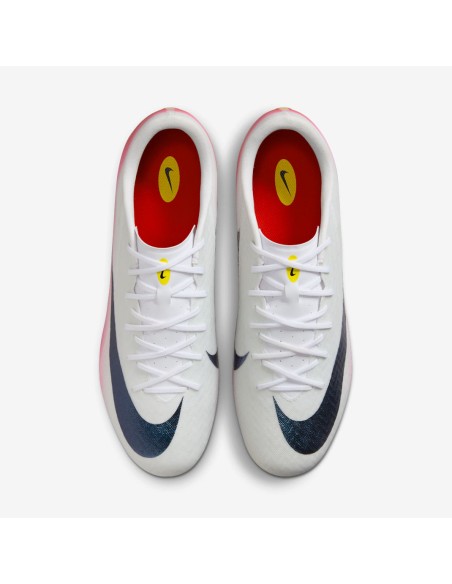 Nike Zoom Mercurial Vapor 16 Academy FGMG LV8 HJ7332 600 Football Boots