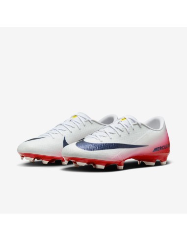 Nike Zoom Mercurial Vapor 16 Academy FGMG LV8 HJ7332 600 Football Boots